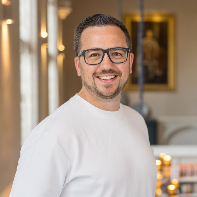 Jacob Lee, founder of Accountability